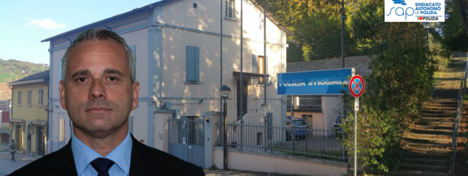 Sap Sindacato Autonomo Polizia