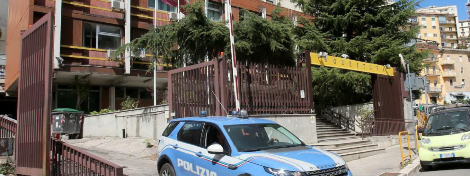 Sap Sindacato Autonomo Polizia