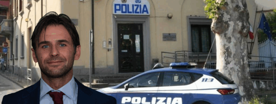 Sap Sindacato Autonomo Polizia