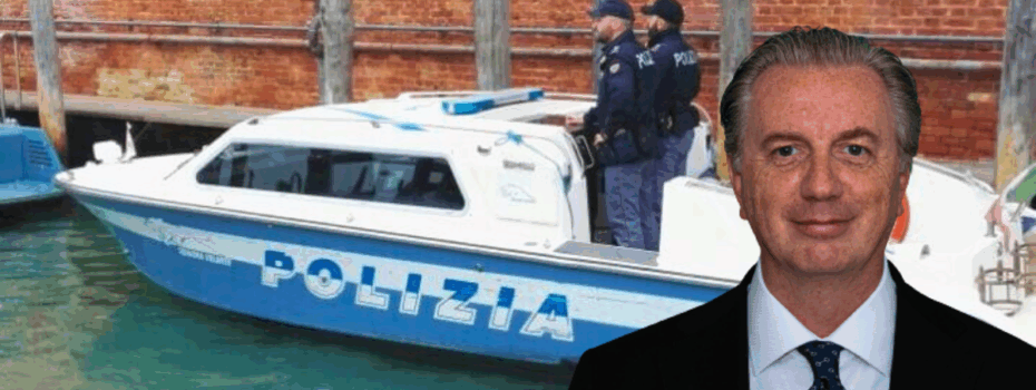 Sap Sindacato Autonomo Polizia