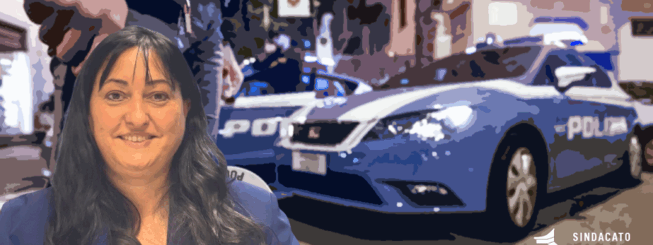 Sap Sindacato Autonomo Polizia