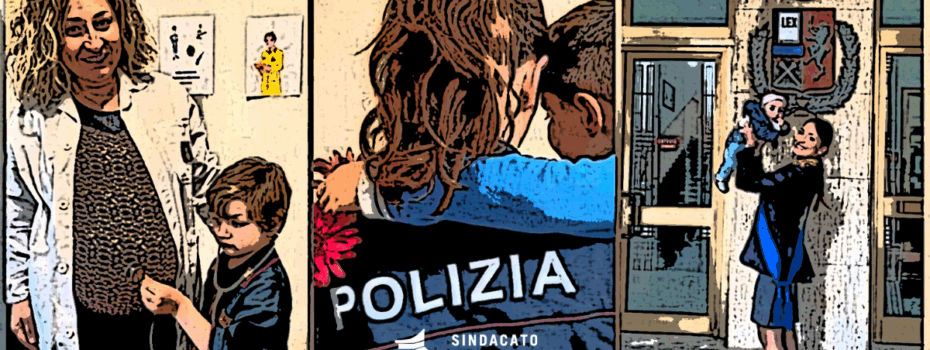 Sap Sindacato Autonomo Polizia