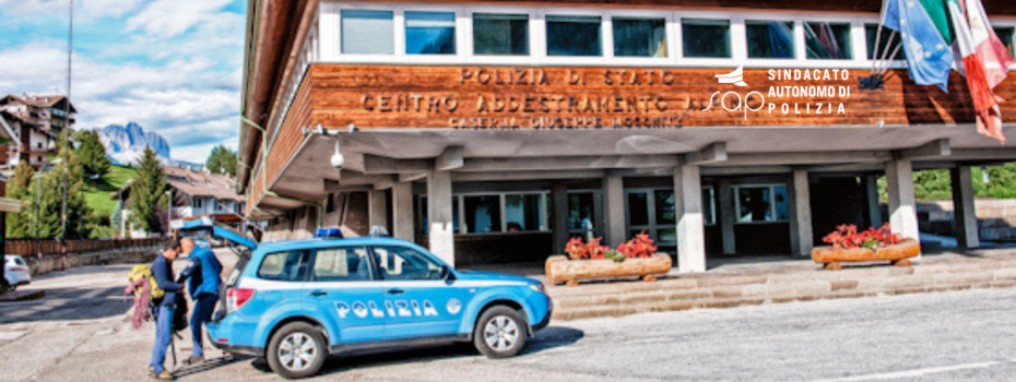 Sap Sindacato Autonomo Polizia