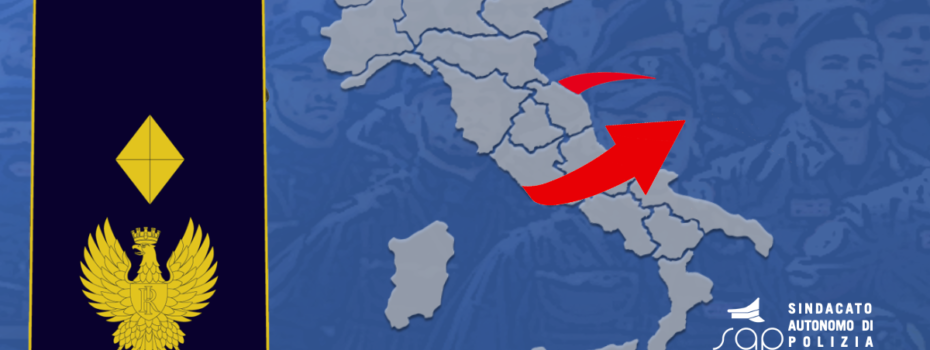 Sap Sindacato Autonomo Polizia