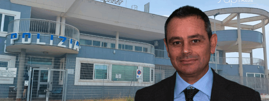 Sap Sindacato Autonomo Polizia