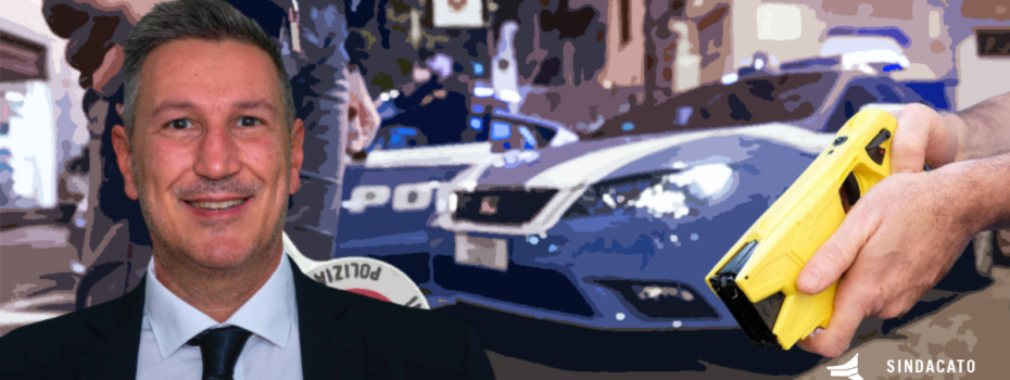 Sap Sindacato Autonomo Polizia