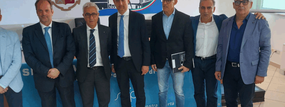 Sap Sindacato Autonomo Polizia
