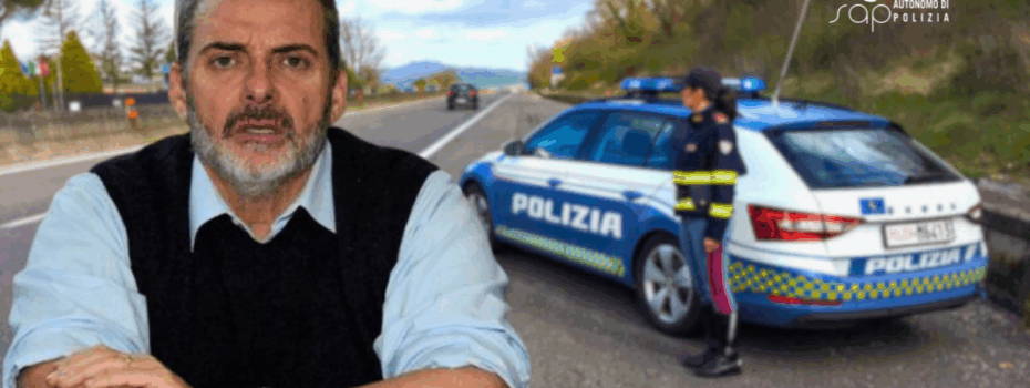 Sap Sindacato Autonomo Polizia