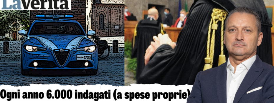 Sap Sindacato Autonomo Polizia
