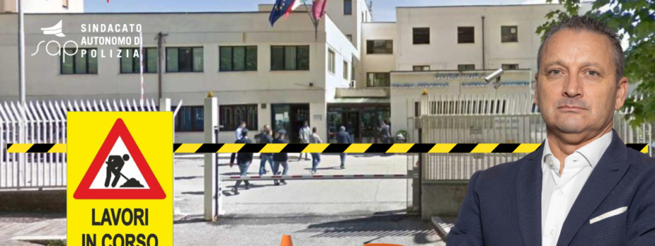 Sap Sindacato Autonomo Polizia
