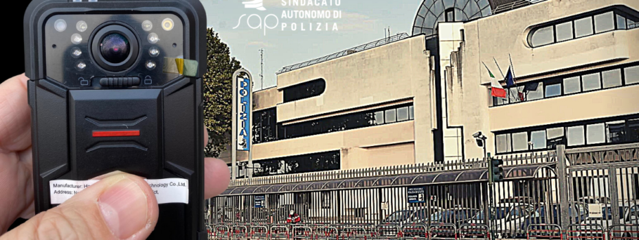 Sap Sindacato Autonomo Polizia