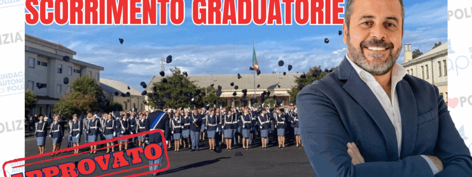 Sap Sindacato Autonomo Polizia