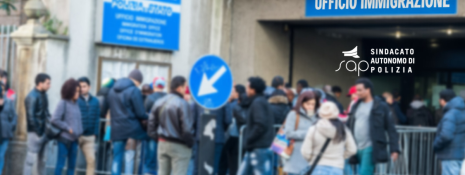 Sap Sindacato Autonomo Polizia