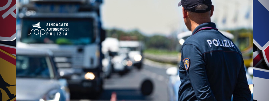 Sap Sindacato Autonomo Polizia