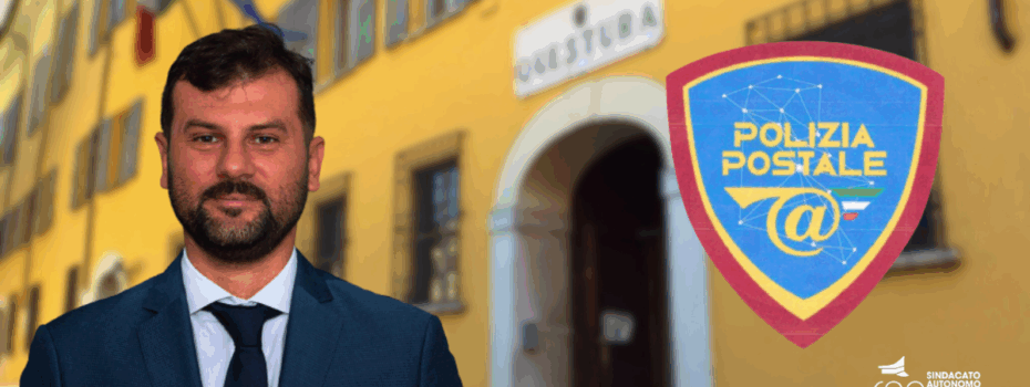 Sap Sindacato Autonomo Polizia
