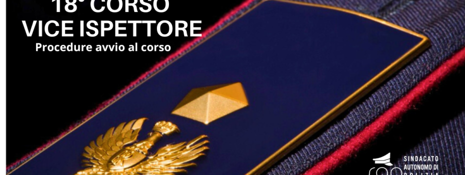 Sap Sindacato Autonomo Polizia