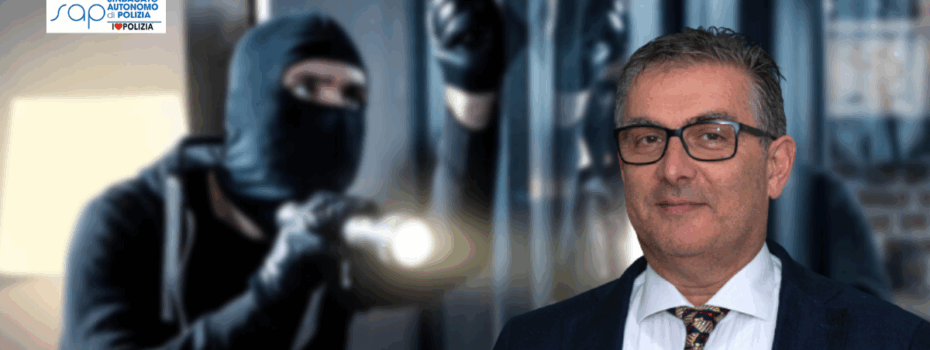 Sap Sindacato Autonomo Polizia