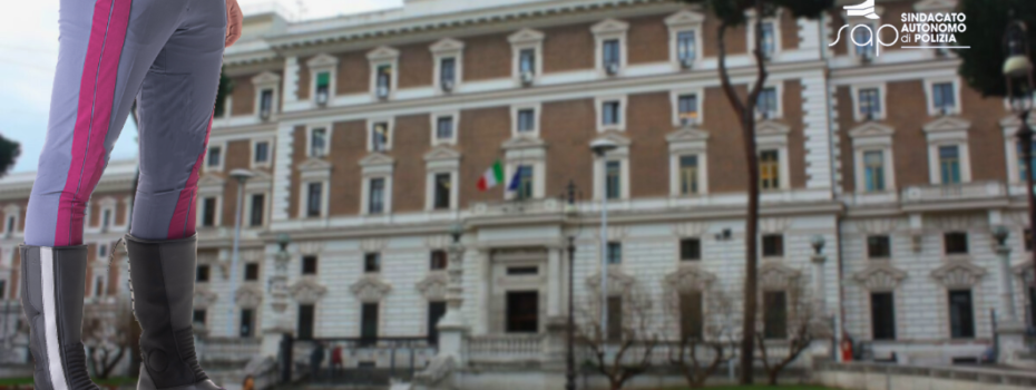 Sap Sindacato Autonomo Polizia