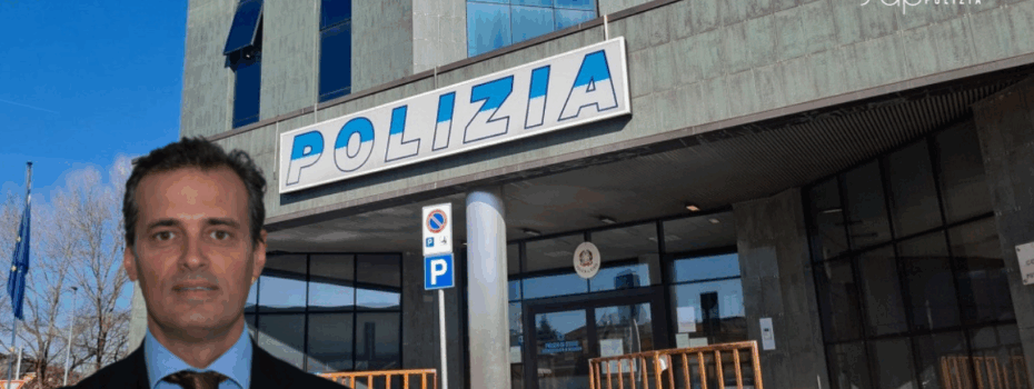 Sap Sindacato Autonomo Polizia