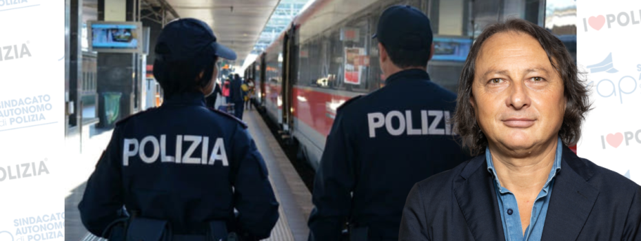 Sap Sindacato Autonomo Polizia