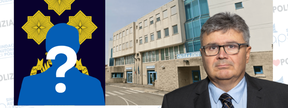 Sap Sindacato Autonomo Polizia
