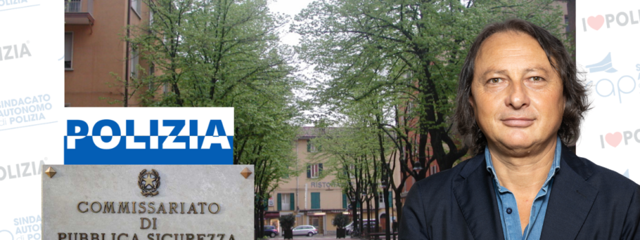 Sap Sindacato Autonomo Polizia