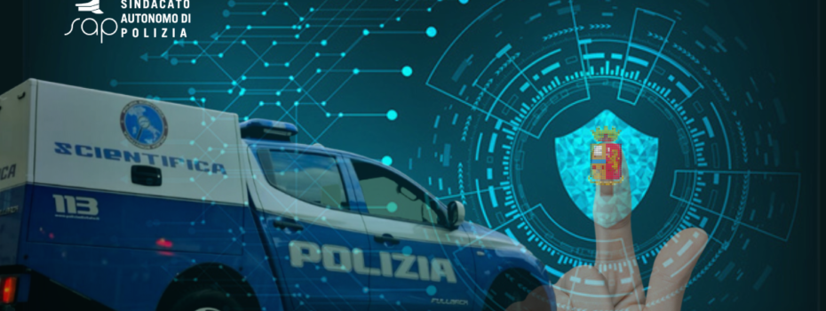 Sap Sindacato Autonomo Polizia