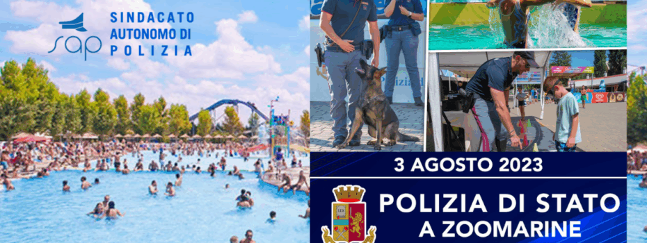 Sap Sindacato Autonomo Polizia