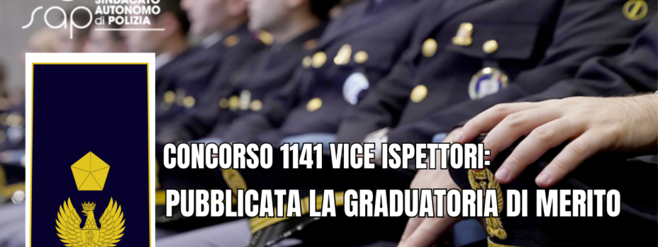 Sap Sindacato Autonomo Polizia