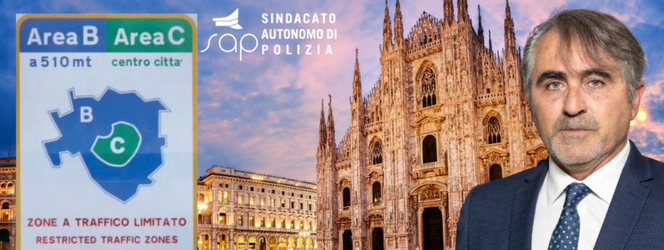 Sap Sindacato Autonomo Polizia