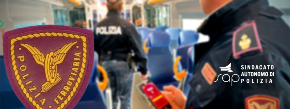 Sap Sindacato Autonomo Polizia