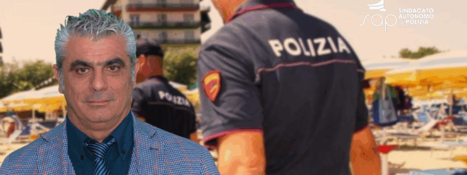 Sap Sindacato Autonomo Polizia