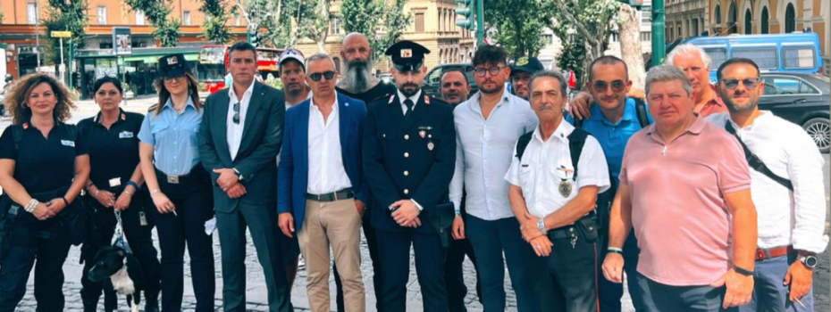 Sap Sindacato Autonomo Polizia