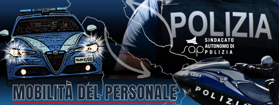 Sap Sindacato Autonomo Polizia