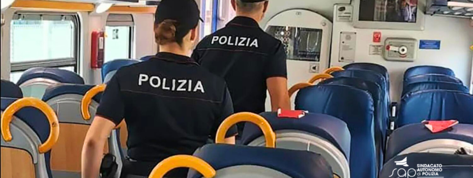 Sap Sindacato Autonomo Polizia