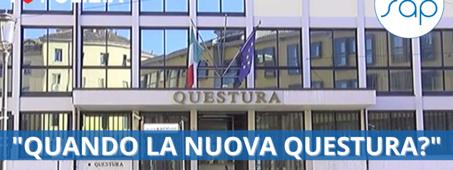 Sap Sindacato Autonomo Polizia