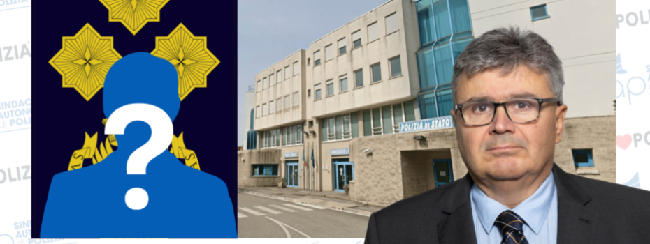 Sap Sindacato Autonomo Polizia
