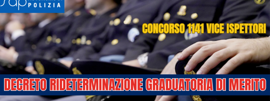 Sap Sindacato Autonomo Polizia