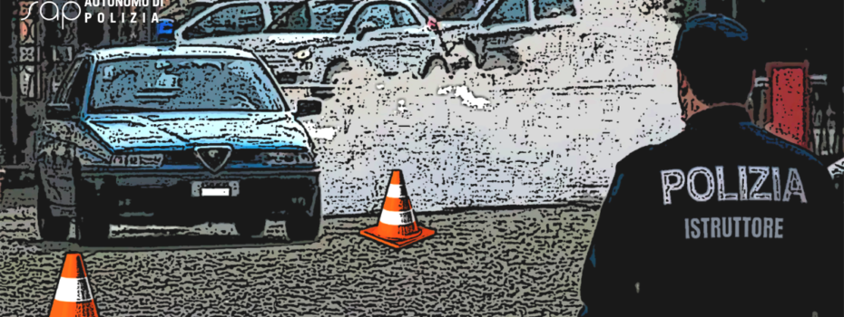 Sap Sindacato Autonomo Polizia