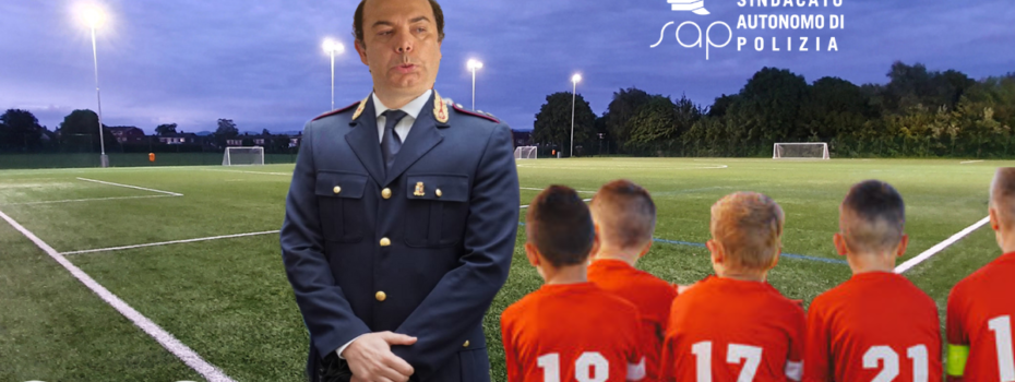 Sap Sindacato Autonomo Polizia