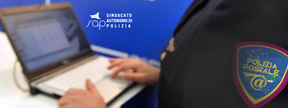 Sap Sindacato Autonomo Polizia