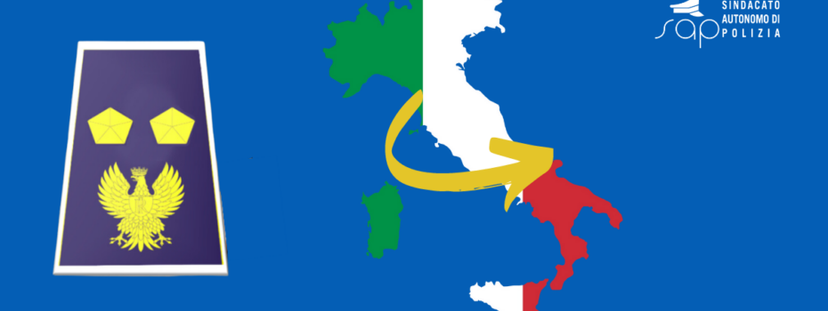 Sap Sindacato Autonomo Polizia