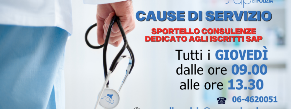 Sap Sindacato Autonomo Polizia