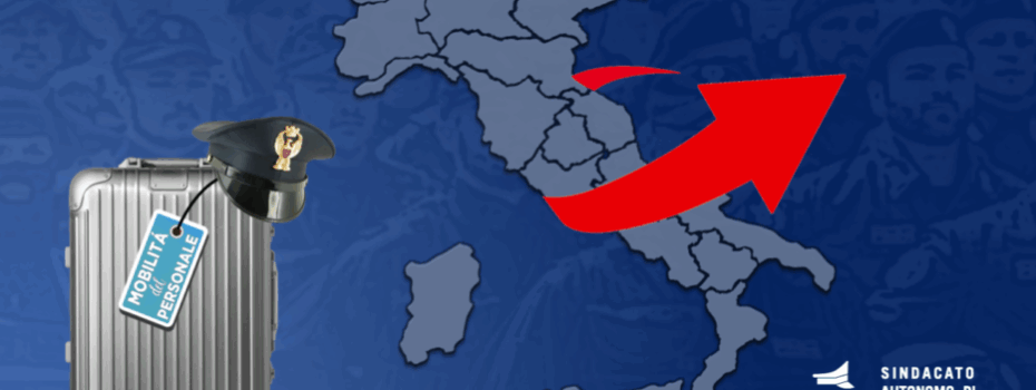 Sap Sindacato Autonomo Polizia