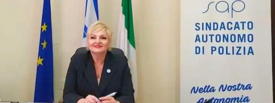 Sap Sindacato Autonomo Polizia
