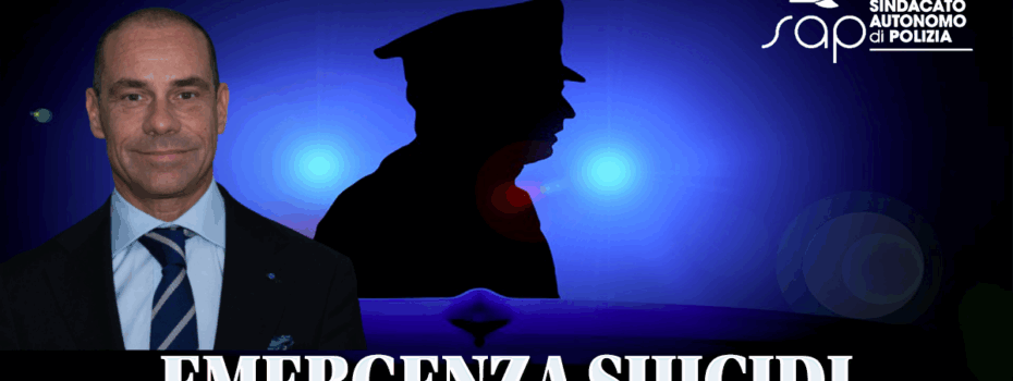 Sap Sindacato Autonomo Polizia