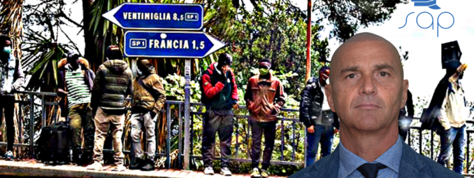 Sap Sindacato Autonomo Polizia