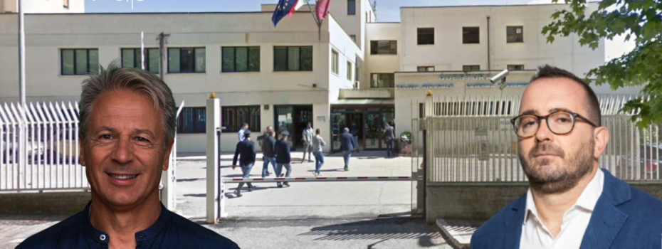 Sap Sindacato Autonomo Polizia