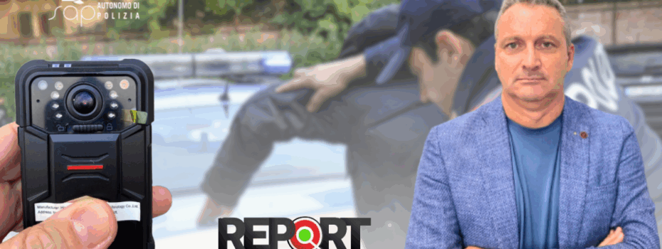 Sap Sindacato Autonomo Polizia
