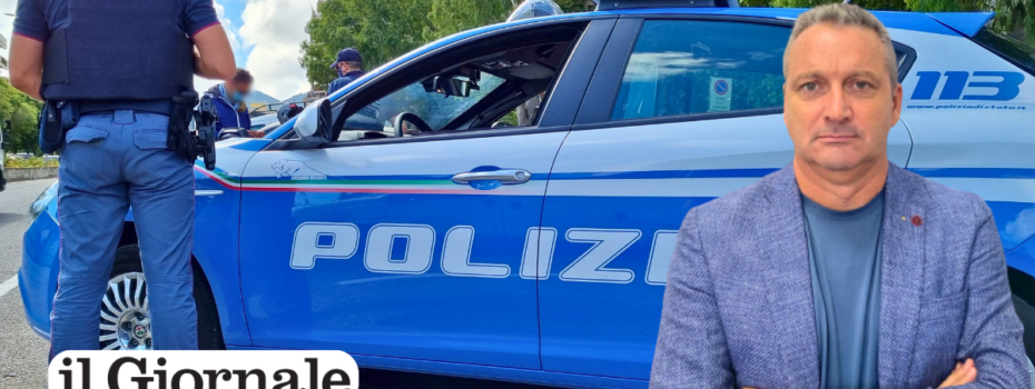 Sap Sindacato Autonomo Polizia